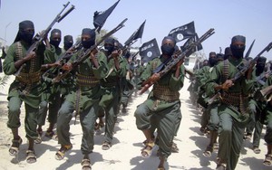Tại sao Al-Shabab dễ dàng tắm máu thường dân Kenya?