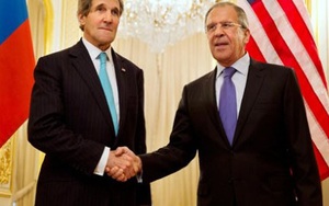 Nga và Mỹ nhất trí về danh sách các tổ chức khủng bố