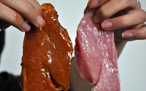 4 cách phân biệt thịt bò thật hay giả dễ ợt ai cũng làm được
