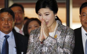 Cựu Thủ tướng Thái Lan Yingluck "muốn ăn mì cũng phải được phép"