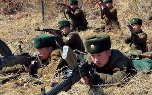 Quân nhân Triều Tiên sát hại 4 dân Trung Quốc đã tử vong