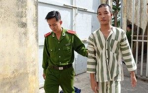 Sáng nay, Hào Anh ra tòa