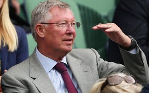 Sir Alex: Với De Gea, Man United có thể vô địch Premier League