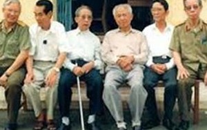 Chuyện về Tổng Cục 2 - Kỳ VII: Điệp vụ trong tù
