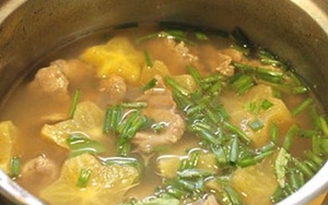 100% người Việt đang ăn canh sai cách