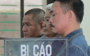 Hai kẻ vận chuyển 110 bánh heroin vào TP.HCM kêu oan