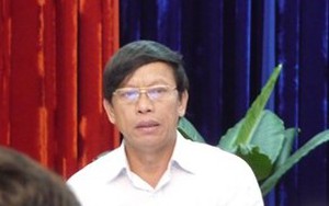Bí thư Tỉnh ủy Quảng Nam xin được nghỉ hưu