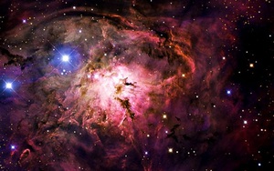 Những bức ảnh vũ trụ đẹp nhất do kính Hubble chụp được