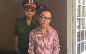 Vì chuyện người ta, hai ông già một bị thương nặng, một vào tù