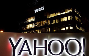 Ban lãnh đạo Yahoo họp kín bàn cách vượt cơn bão khủng hoảng