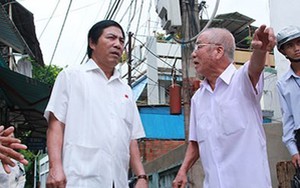 Nguyễn Bá Thanh, dấu ấn một bí thư - kỳ 2