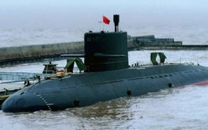 Thương vụ bán tàu ngầm tỷ đô của Trung Quốc: Không chỉ vì tiền!