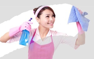 Chết vì quá sạch sẽ