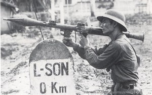 Biên giới phía Bắc 1979: 30 ngày không thể nào quên (1)