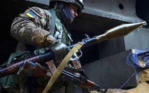 Tin tặc tiết lộ sự thật ‘sốc’ về quân đội Kiev