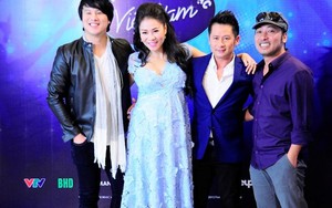 Số phận Vietnam Idol 2015 sẽ ra sao?