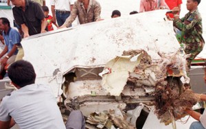 Trùng lặp đáng sợ vụ phi công Germanwings tự tử