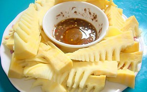 Ăn măng tươi coi chừng… chết tươi