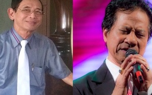 Đại gia Lê Ân viết thư gửi danh ca Chế Linh, nhắc lại tình bạn 40 năm
