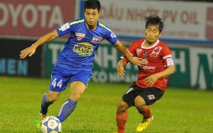 “Công Phượng có nhiều lợi ích khi chơi bóng ở Nhật"