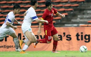 Tại sao HLV Miura "cấm" khen Công Phượng?
