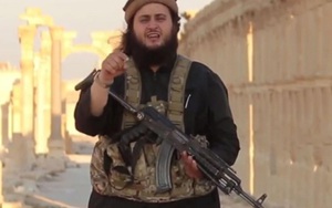 Cựu chiến binh IS tiết lộ kế hoạch “tổng tấn công châu Âu”