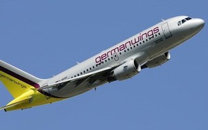Thêm 1 máy bay của Germanwings phải chuyển hướng do gặp sự cố