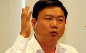 Bộ trưởng Đinh La Thăng cung cấp thông tin về ‘lốt’ xe 600 triệu đồng