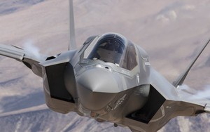Mũ bay của tiêm kích F-35: Siêu đắt nhưng phi công ngại sử dụng?