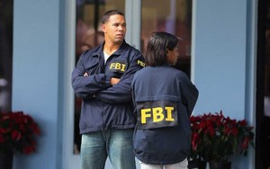 FBI bắt giữ người được cho là điệp viên của Nga