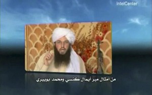 Kẻ phản quốc của Mỹ bị giết, al Qaeda sốc