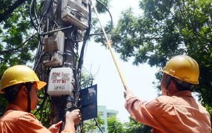 Hà Nội: Xuất hiện tình trạng ghi sai số điện