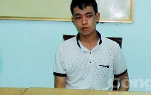 Giết người, cướp của để trả nợ tiền 'chạy công chức' cho người yêu