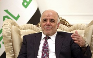 Baghdad xem xét cho phép Nga không kích IS trong lãnh thổ Iraq