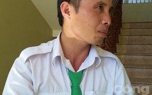 Bị nhóm côn đồ chặn xe hành hung, một hành khách tự ý lái xe taxi bỏ trốn