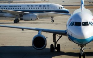 Hàng loạt quan chức hãng hàng không Trung Quốc mất chức