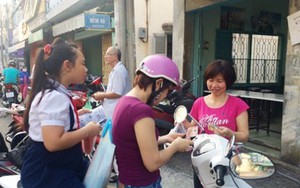 Quán cơm "chảnh" nhất Vũng Tàu
