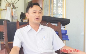 Trung tâm hỗ trợ người nghèo: Có dấu hiệu giả mạo giấy tờ của cơ quan nhà nước