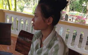 Nữ sinh trải lòng về nỗi ân hận quá khứ sau song sắt