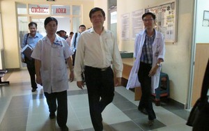 TPHCM: Sẵn sàng tiếp nhận bệnh nhân nhiễm MERS – CoV