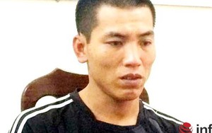 Nhân viên trộm súng của lãnh đạo còn mang đi thế chấp lấy tiền