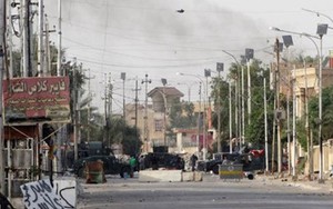 Nga sẽ sớm không kích IS trên lãnh thổ Iraq