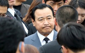 ​Thủ tướng Hàn Quốc đối mặt nguy cơ bị phế truất