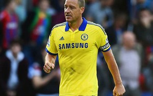 John Terry: “Arsenal sẽ không bao giờ vô địch với cách chơi ấy”