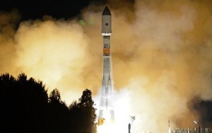 Nga chuẩn bị phóng vệ tinh dẫn đường Glonass-M vào tháng 12