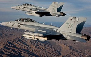Nga phản đối việc thiết lập vùng cấm bay ở Syria