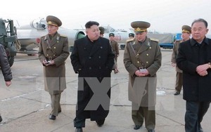 KBS: Quan chức thân tín với ông Kim Jong Un bị thanh trừng