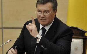 Đồng minh thứ ba của cựu tổng thống Yanukovych tự sát