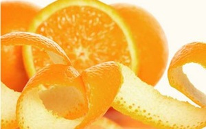 Bị những bệnh sau chỉ cần dùng vỏ quýt là khỏi