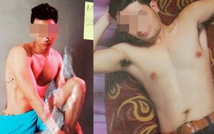 Bên trong ổ bán dâm đồng giới của các "mỹ nam" làm nghề massage